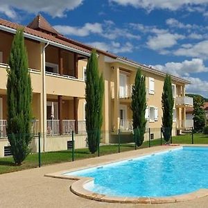 Apartamento Cosy Et Lumineux Entre Sarlat Et Rocamadour Souillac Exterior photo