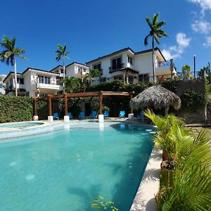 Bahia Del Sol Villas&Condominiums San Juan del Sur Exterior photo