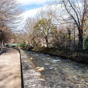 Apartamento Les Jardins De Ramel - Apt Proche Des Pistes Avec Wifi Bagnères-de-Luchon Exterior photo