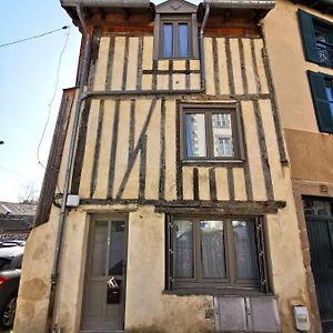 Splendide Maison 5 Chambres ! Quartier Historique Limoges Exterior photo