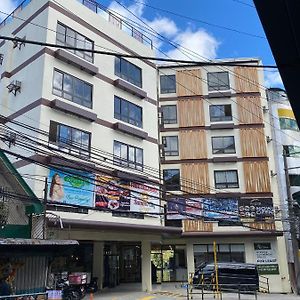 Olive Town Center And Hotel Baguio City Exterior photo