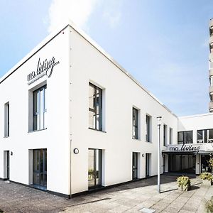 Moliving - Design Hotel & Apartments Duesseldorf-Neuss Exterior photo