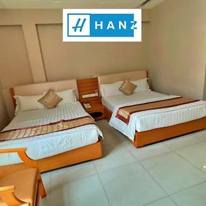 Hanz Cuong Thanh 1 Hotel Ciudad Ho Chi Minh  Exterior photo