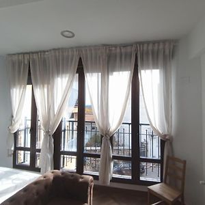 Apartamento Apartamento de lujo en la Sierra Becerril de la Sierra Exterior photo