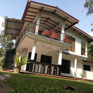 Hotel Miyonra - Anuradhapura Exterior photo