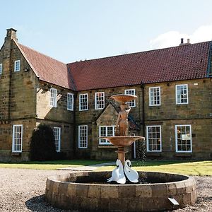 Hotel Pinchinthorpe Hall Guisborough Exterior photo