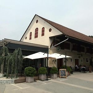 Hotel Pr Kopac Brezovica Exterior photo
