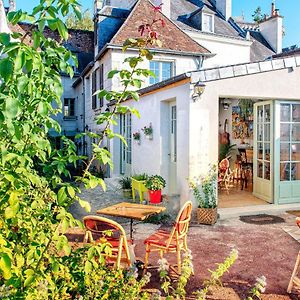 La Little Maison Bed and Breakfast Loches Exterior photo