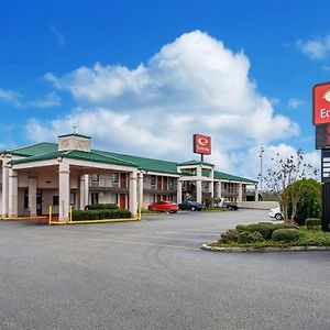 Econo Lodge Athens Exterior photo