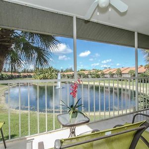 Falling Waters Villa North North Naples Exterior photo