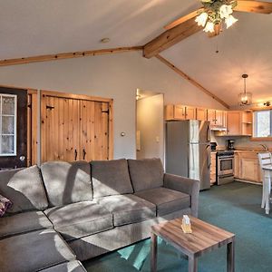 Orv, Snowmobiling And Hunting Cabin On Groomed Trail South Branch Exterior photo