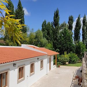 Apartamento Casa Jasmim, Quinta Carmo - Alcobaça/Nazaré Exterior photo