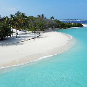 Hotel Nihaali Maldives Kudarikilu Exterior photo