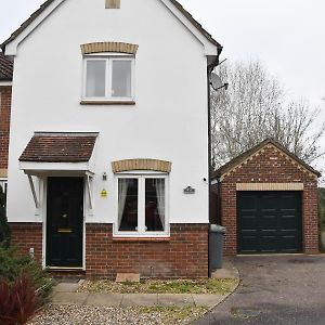 Broadgate House Villa Norwich Exterior photo