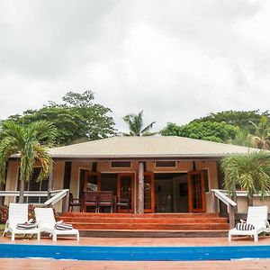Villa Oasis - Paradise - Malolo Lailai - Fiji Exterior photo