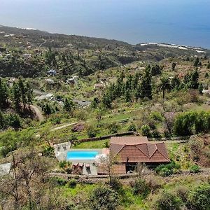 Villa El Topo by Rural La Palma El Pinillo Exterior photo