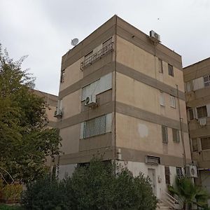 Apartamento Casa De Yair Beerseba Exterior photo