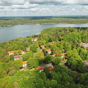 Seezeit-Resort Am Werbellinsee Joachimsthal Exterior photo