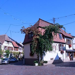 Ferienwohnung „Brot & Wein” Neustadt an der Weinstraße Exterior photo