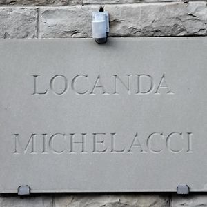 Hotel Locanda Michelacci Corniolo  Exterior photo