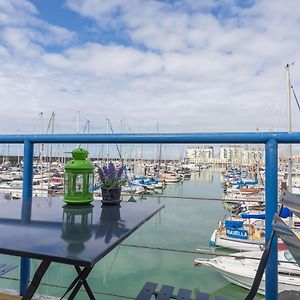 Apartamento On The Water 3 With Free Parking - By My Getaways Brighton Exterior photo