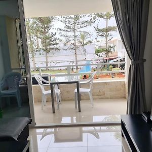 Yumbo Holiday Apartment - Tanife Roos Playa del Inglés Exterior photo