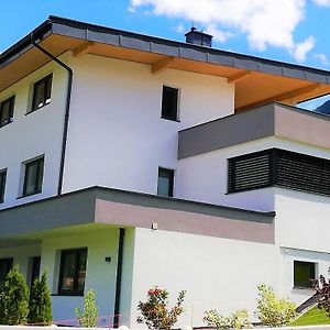 Living Apartment Maurer Sautens Exterior photo