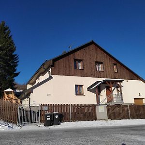 Apartamento Haus Tolstejn Jiřetín pod Jedlovou Exterior photo