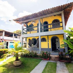 Chalés pontal de Guadalupe Villa Sirinhaém Exterior photo