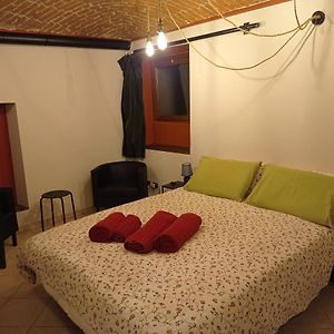 Rosso Mattone Bed and Breakfast San Maurizio Canavese Exterior photo