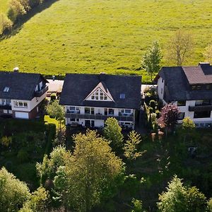 Apartamento Ferienhaus Wahle Olsberg Exterior photo