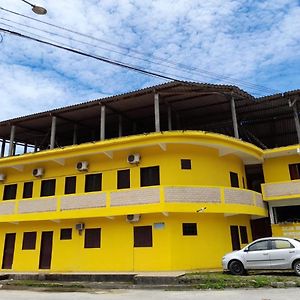 Hotel Pousada Milton Angra dos Reis Exterior photo