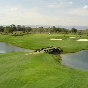 Villages Golf Panoramica Sant Jordi Exterior photo