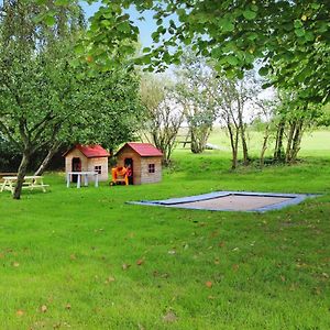 Holiday resort in the Müritz National Park, Mirow Exterior photo