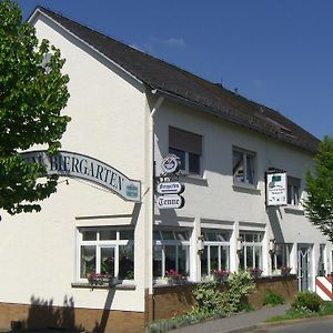 Gasthof Dorsbachhohe Hotel Herold Exterior photo