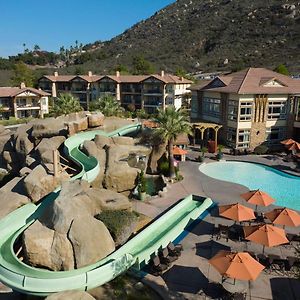 Hotel Hyatt Vacation Club At The Welk, San Diego Escondido Exterior photo