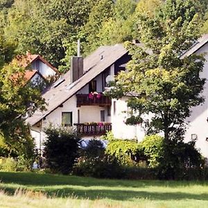 Hotel Bellas Mühlbachtal Friedenfels Exterior photo