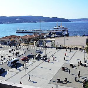 Parion House Hotel Çanakkale Room photo