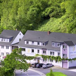 Hotel Emmerich Winningen Exterior photo