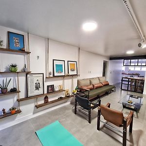 Apartamento Apartamento Artístico - Garagem - Ar Condicionado - Excelente Localização Bento Gonçalves Exterior photo