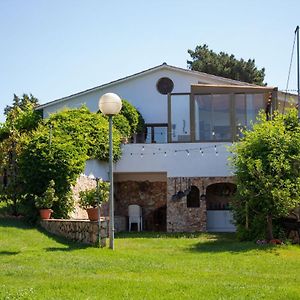 Can Bernardi Villa Vidreres Exterior photo