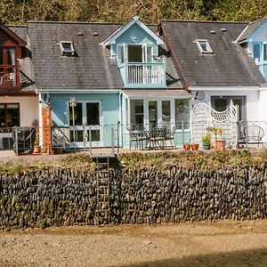 Waterside Cottage Padstow Exterior photo