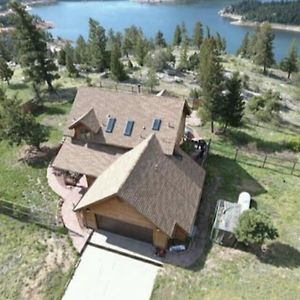Boulder Best City And Nature With Lake And Trails Pets Ok Exterior photo