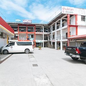 Reddoorz @ Shukran Rentals Opc Pampanga Candaba Exterior photo