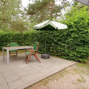 Elite Holiday Home With Garden In Spreenhage Grünheide Exterior photo