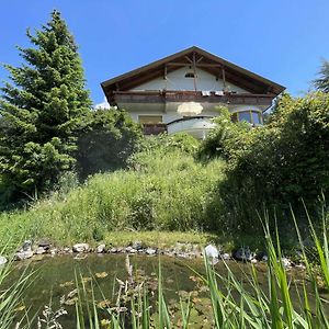 Casa De La Paz, Millstatt - Geraumige Neu Ausgestattete Fewo Mit Seeblick Und Bergpanorama Exterior photo