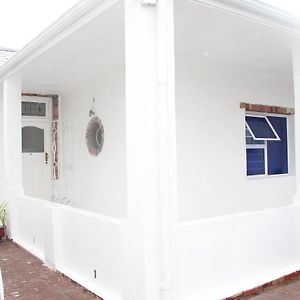 The White House Lodge Ciudad del Cabo Exterior photo