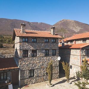 Traditional Villa in P. Agios Athanasios Agios Athanasios  Exterior photo