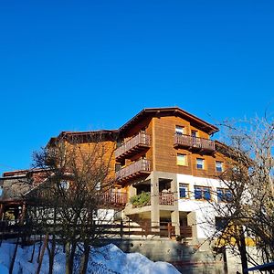 Hotel Penzión Malá Fatra u Ďurka Žilina Exterior photo