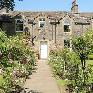 Manor House Villa Accrington Exterior photo